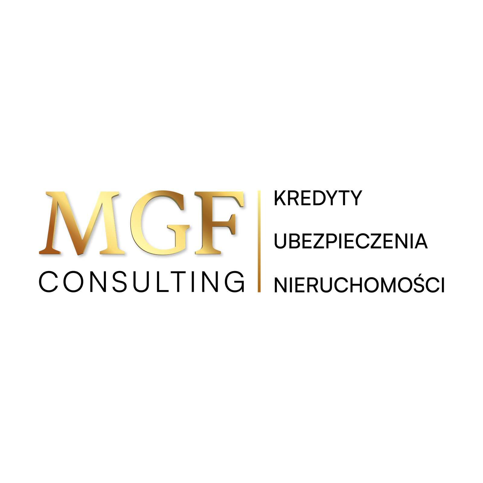 MGF Consulting Logo
